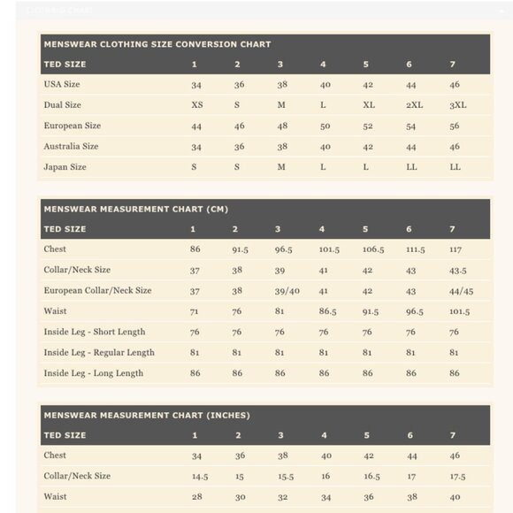 Ted Baker Mens Size 5 Button Down Shirt Collard Blue Gray White Floral Prints - Picture 12 of 12